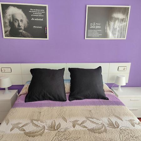 Apartamento En Bilbao Con Parking Gratis Eksteriør billede